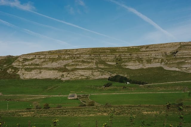 Private Hire: Yorkshire Dales from York in 16 seater minibus - Photo 1 of 9